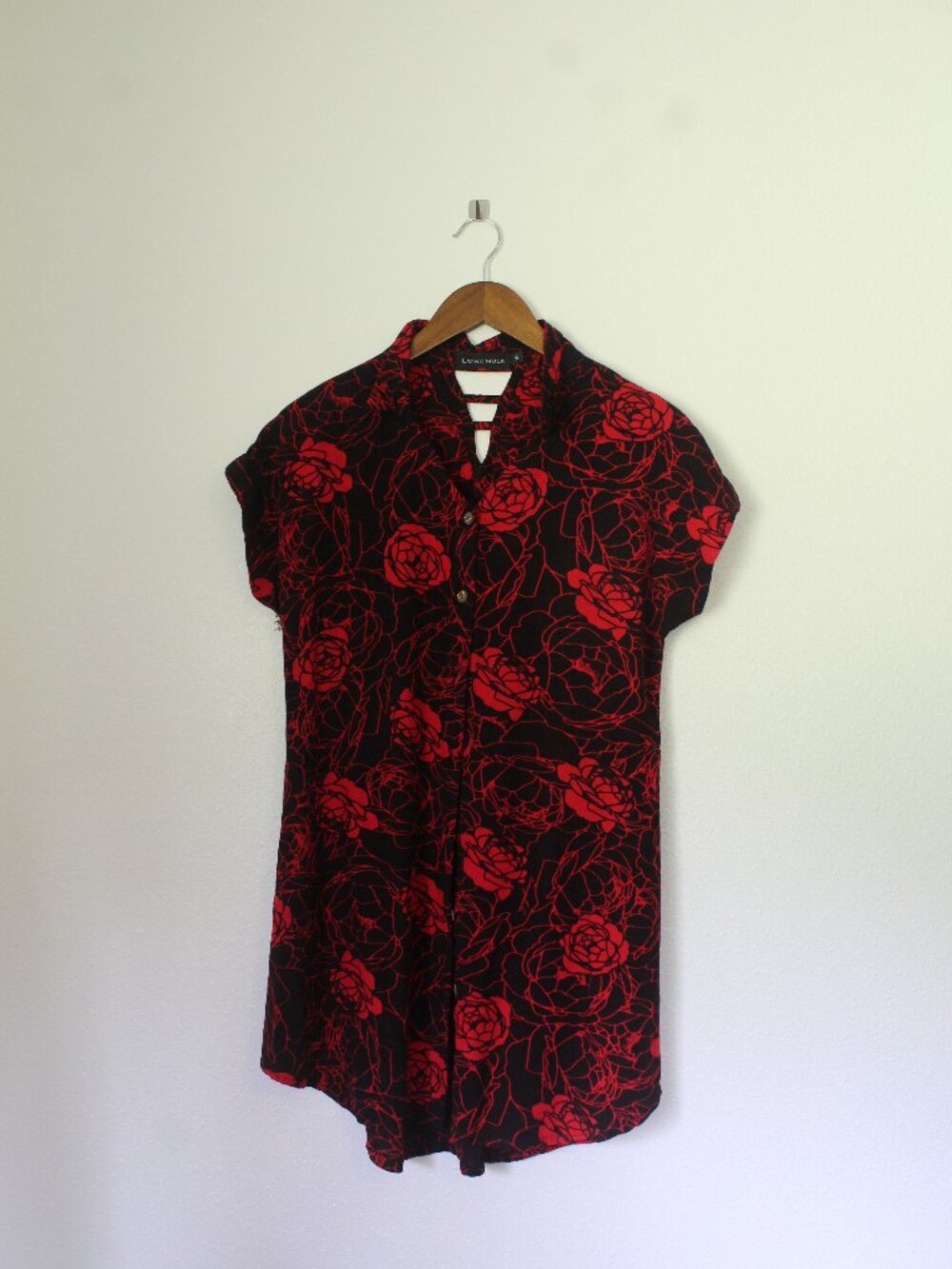 Living Hula dress size 12
